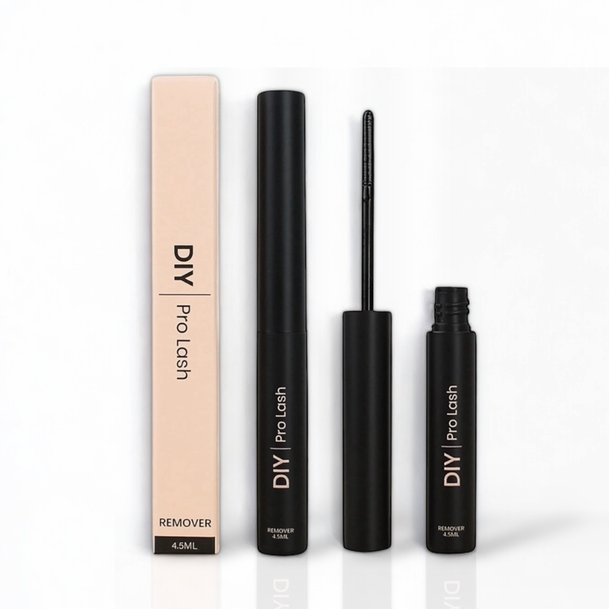 LASH REMOVER. EYELAS REMOVER. DAMAGE FREE LASH REMOVER. UKLASHES. LASH EXTENIONS.