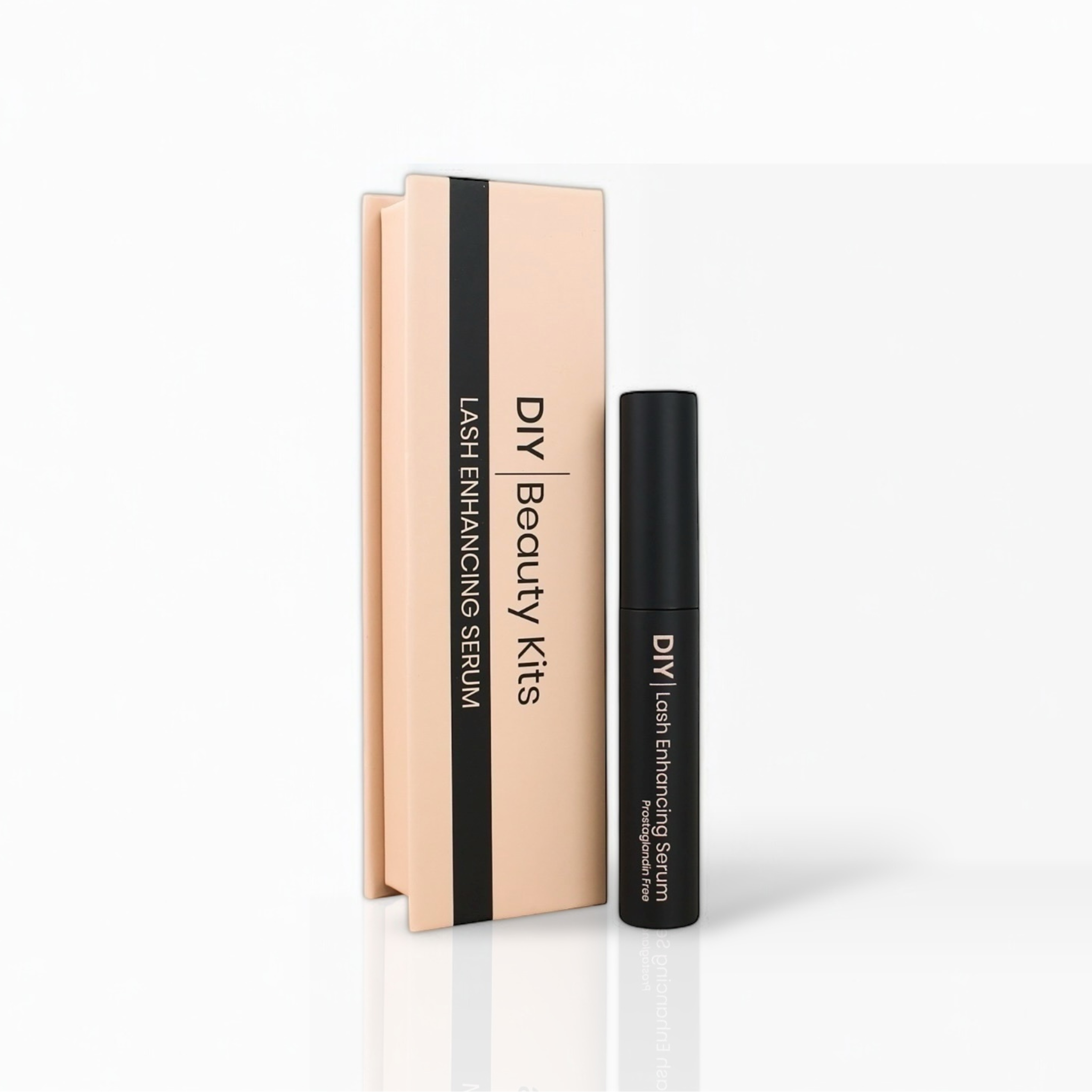 LASH SERUM. ORGANIC. 100% NATURAL. HORMONE FREE. NO PROSTAGLANDIN. NO SULPHATES. NO PARABENS. FAST RESULTS. LONGER LASHES. BEST LASH SERUM. PEPTIDES
