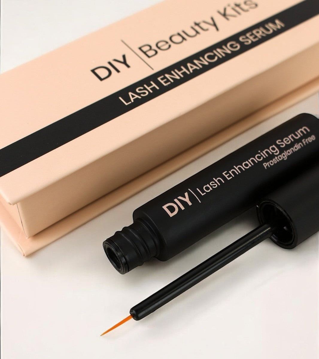 eyelash growth serum
100% natural
vegan
organic
cruelty free
no hormones
prostaglandin free