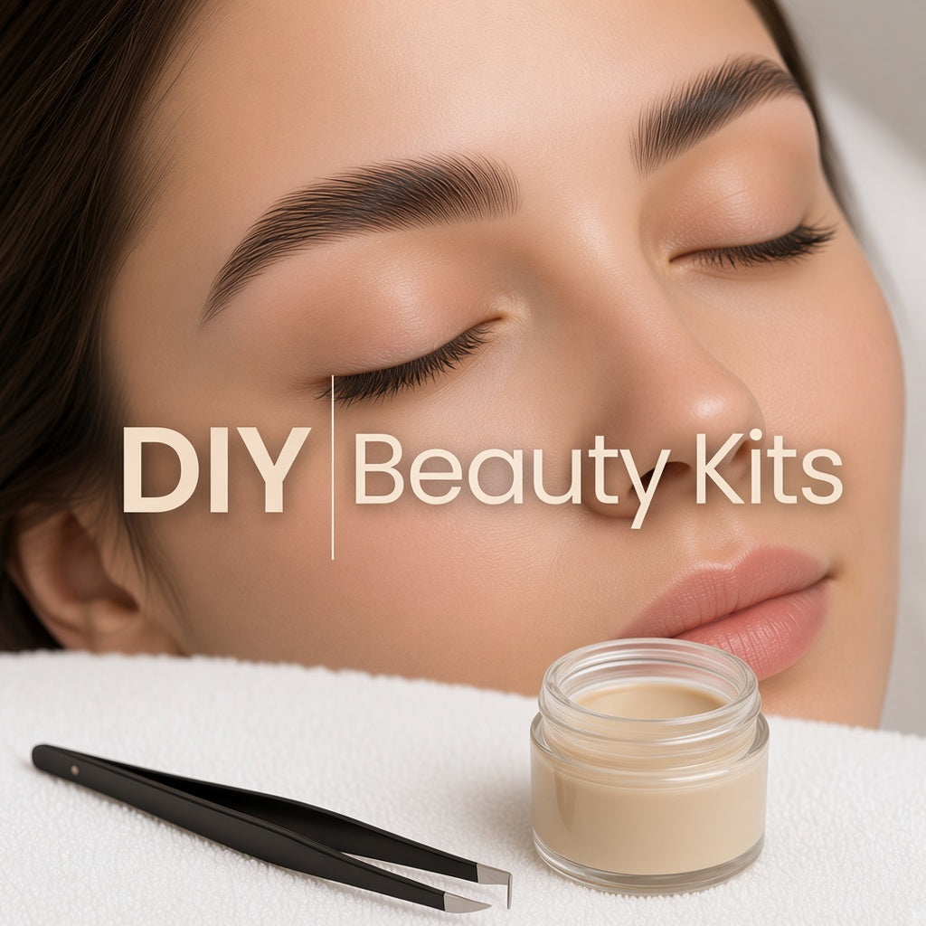 How to Do Brow Lamination at Home: The Complete UK Guide