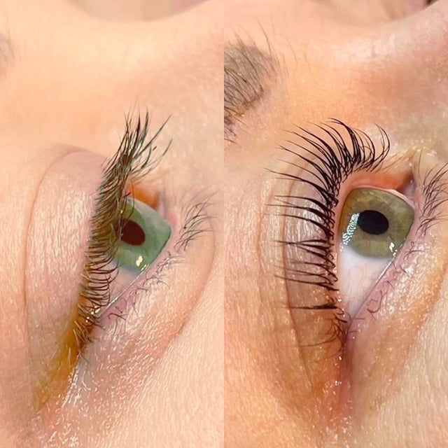 The Secret to Effortless, Salon-Quality Lashes at Home – Why Everyone is Raving About Lash Lifts